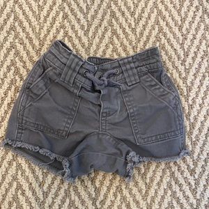 Baby Gap shorts